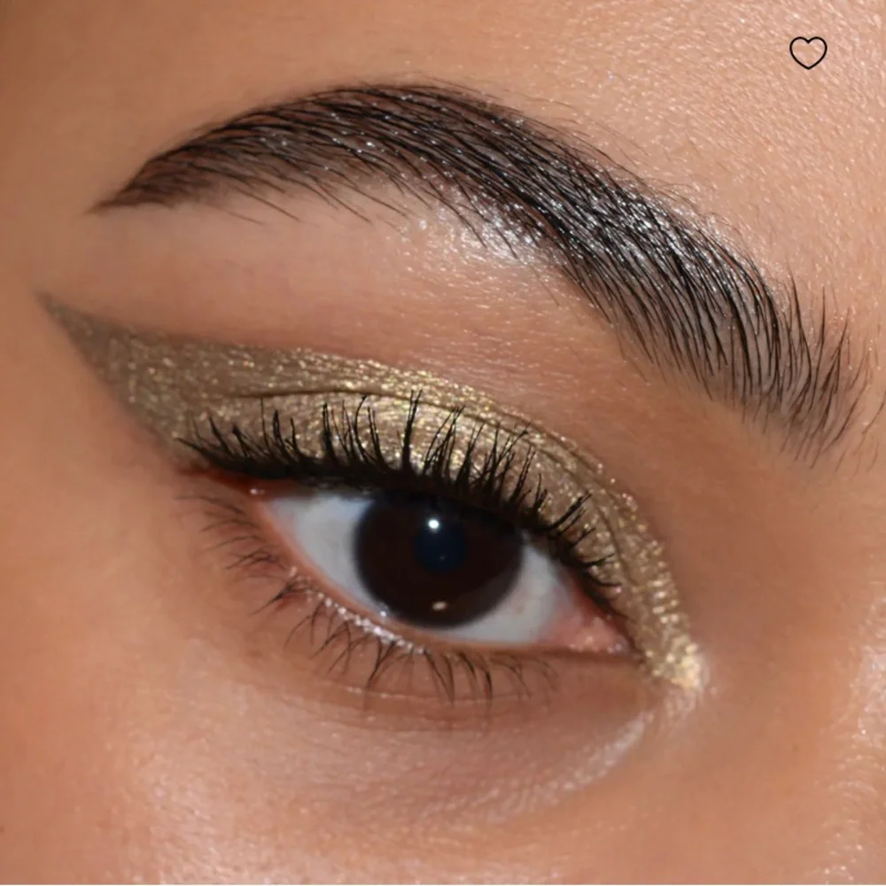 Kat Von D Tattoo Pencil Liner Long-Wear Gel Eyeliner Electrum Gold
